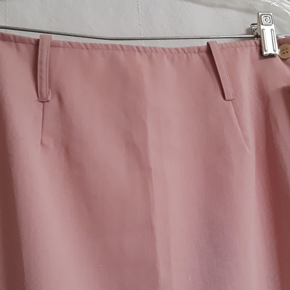 Vintage 1990's ESPRIT NWT skirt size 7/8 - Picture 4 of 6